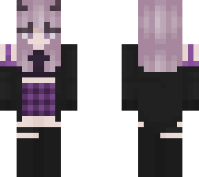 e-girl devil