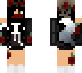 edit of emoshygirl525's skin