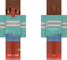 elf person