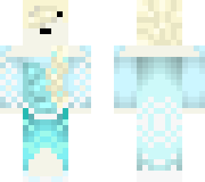elsa egg