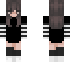 emo gorl