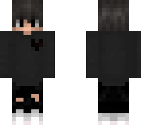 emo kid