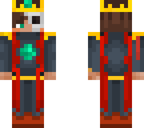 emperor