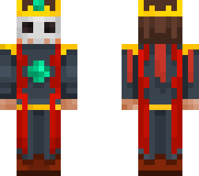 emperor