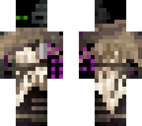 end wither