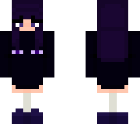 ender girl (remake)