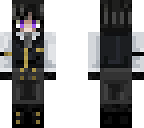 ender grim wow