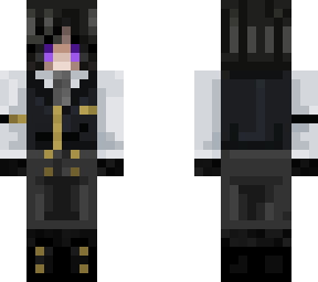 ender grim wow 2
