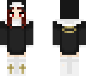 eniakii nun