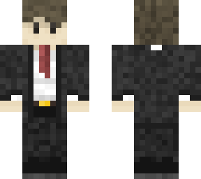 eric // businessman