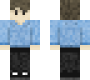 eric // sweater (v2)