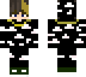 even more sweaty dumb skins