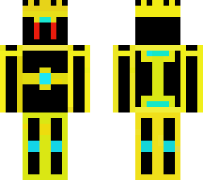 evil king
