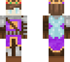 fairy king 2
