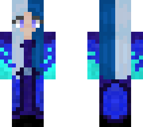 fairy tail skin of the original one