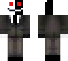 fancy demon