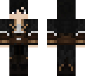 fantasy skin (guy)