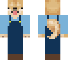 farmer doge