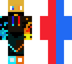 fire and ice