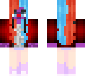 fire and water