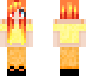 fire comp entry