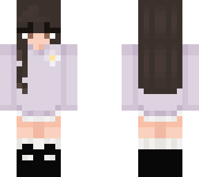 first skin?
