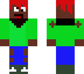 firt skin