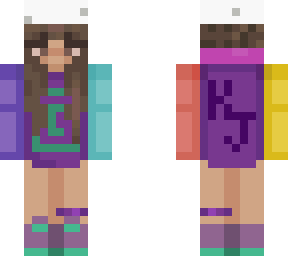 fixed baker jacobs as a girl