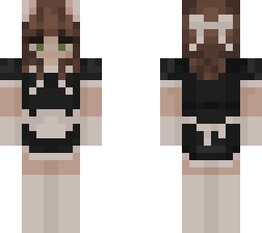 flivio as a maid do not use