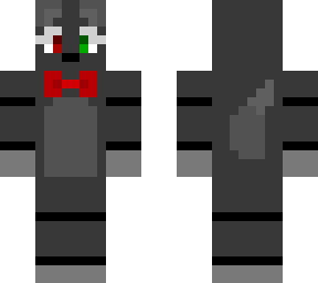 fnaf  funtime wolf