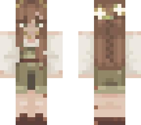 forest druid