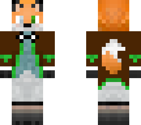fox merchant
