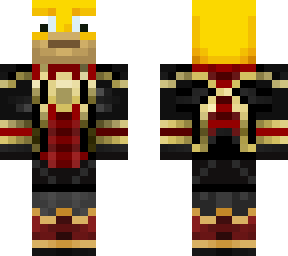 fox spiderman (tom)