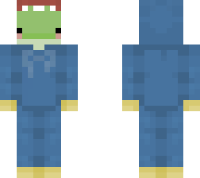 frog