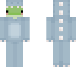 frog