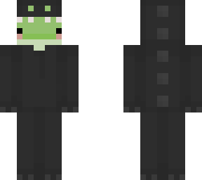 frog