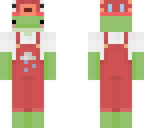 frog