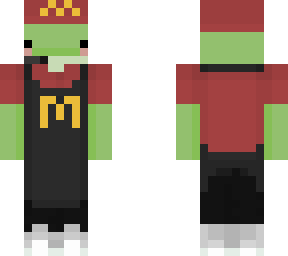 frog