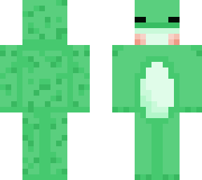 frog