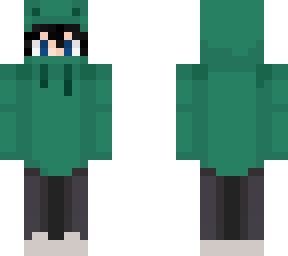 froggy