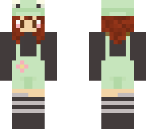 froog