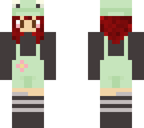 froog