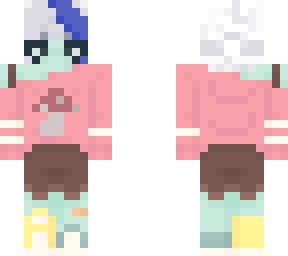 funky goblin elf