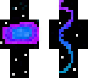 galaxy wave