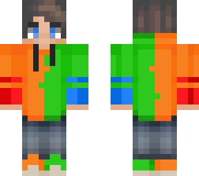 gamer guy