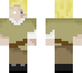 gelblichs lore skin nr.2