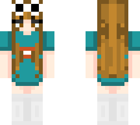 georgenotfound ( girl )