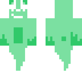 ghost bear