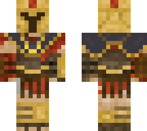 gladiator