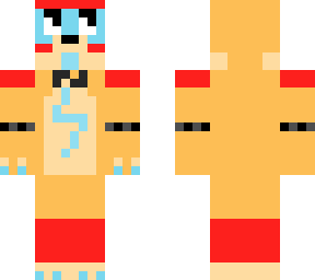glamrock freddy